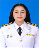 นางธนันณัฏฐ์  พรหมอุปถัมภ์